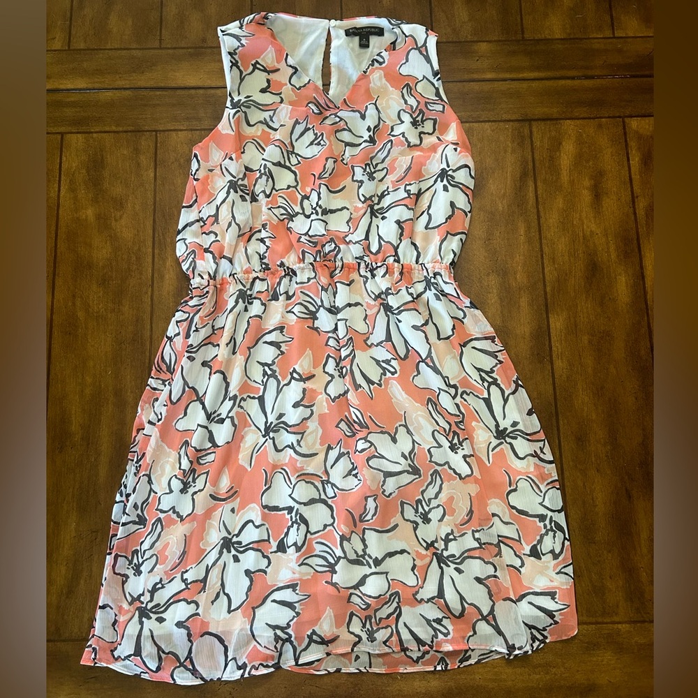 Women’s Banana Republic Dress